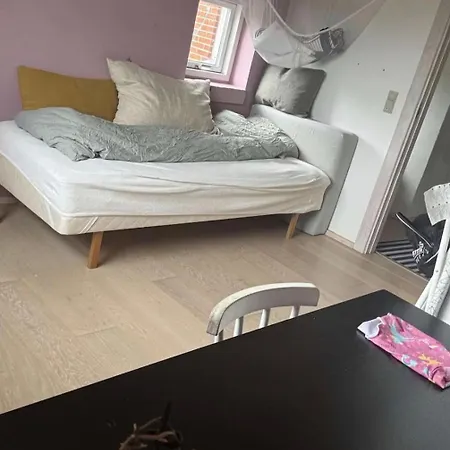 Cozy House In Hasseris * Aalborg