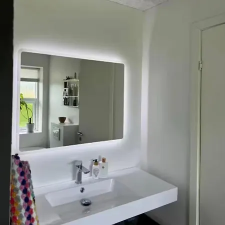 Villa Cozy House In Hasseris Aalborg