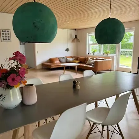 Cozy House In Hasseris