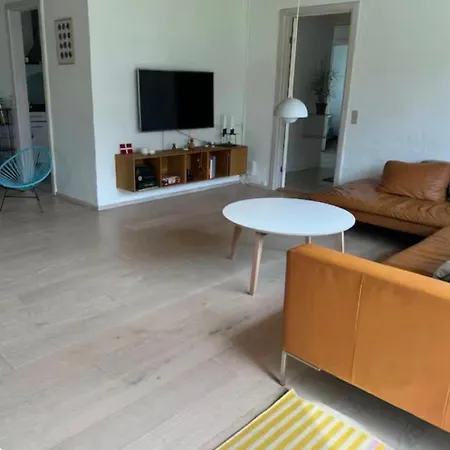 Villa Cozy House In Hasseris