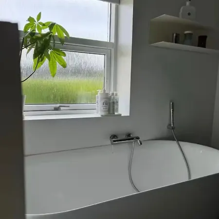Cozy House In Hasseris Aalborg